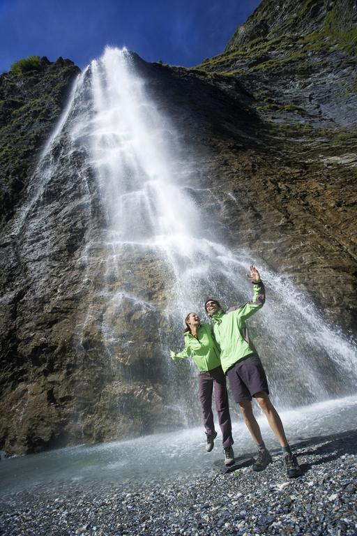 Bockstecken * Hart im Zillertal