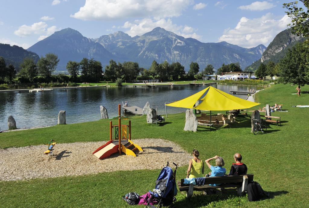 Appartamento Bockstecken Hart im Zillertal
