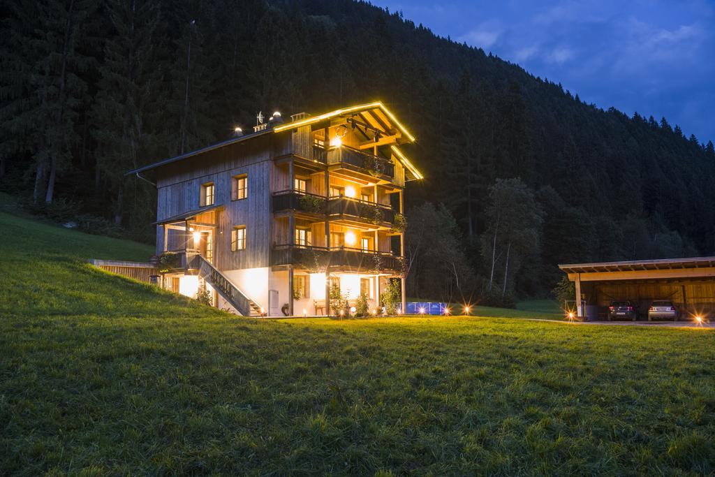 Bockstecken Appartamento Hart im Zillertal
