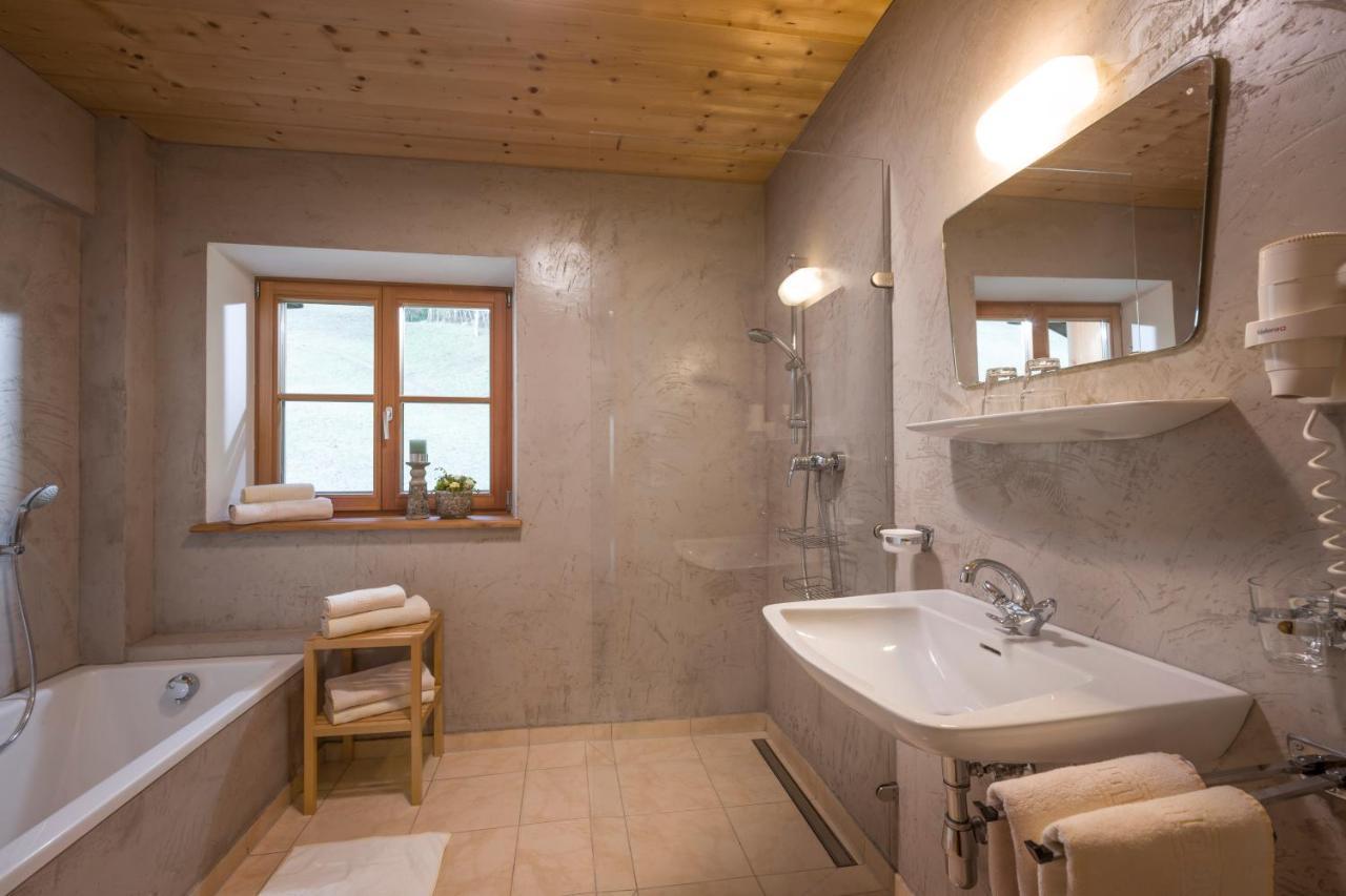 Appartamento Bockstecken Hart im Zillertal